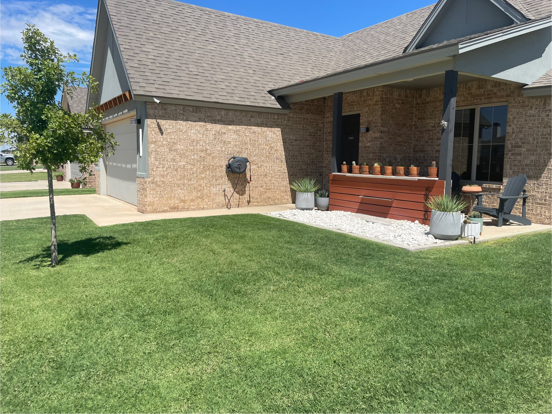Uncle B's Lawn Care's image