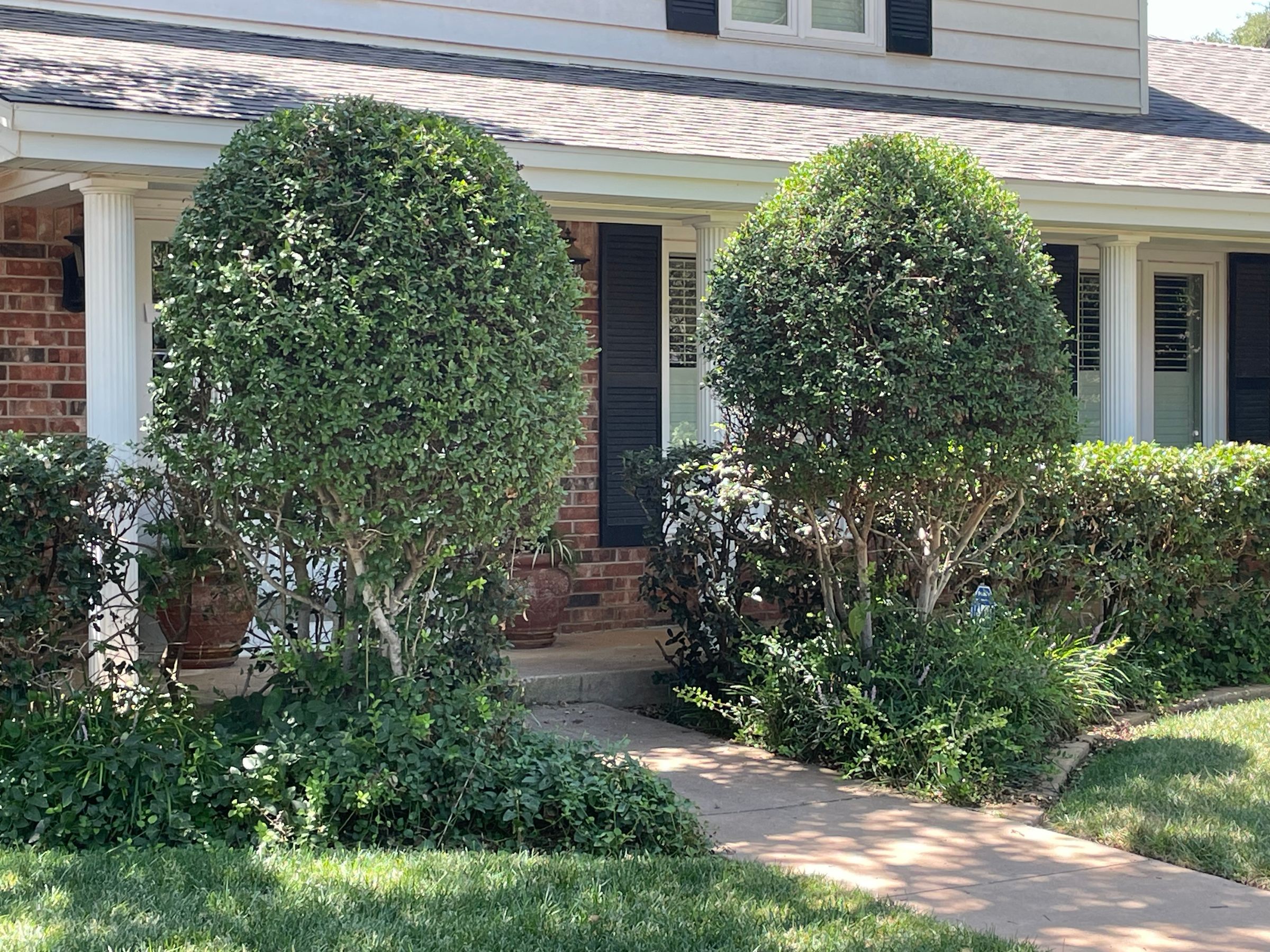 Uncle B's Lawn Care's image