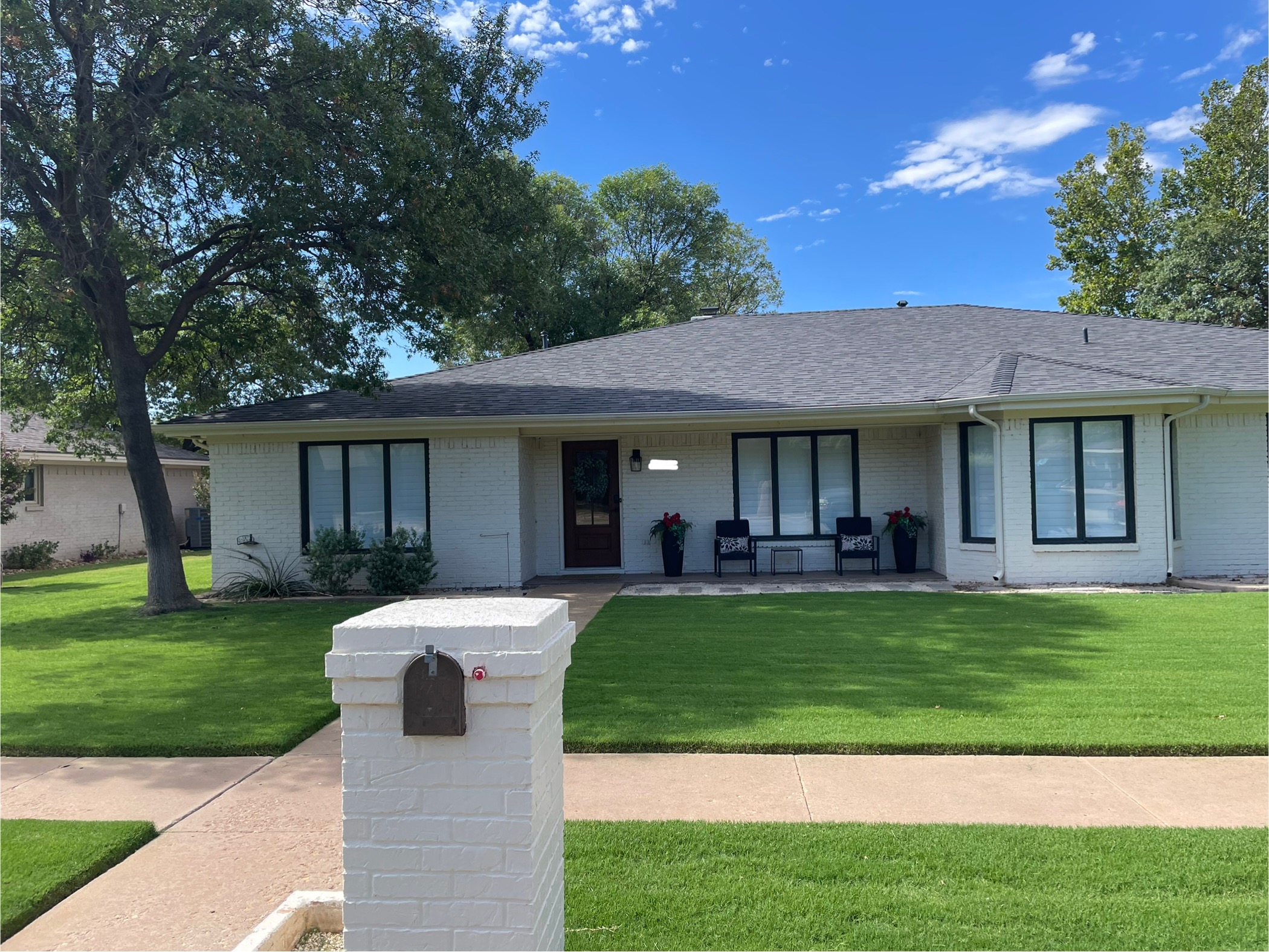 Uncle B's Lawn Care's image