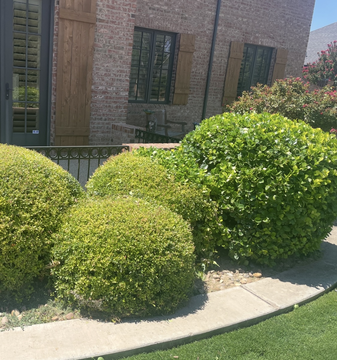 Uncle B's Lawn Care's image