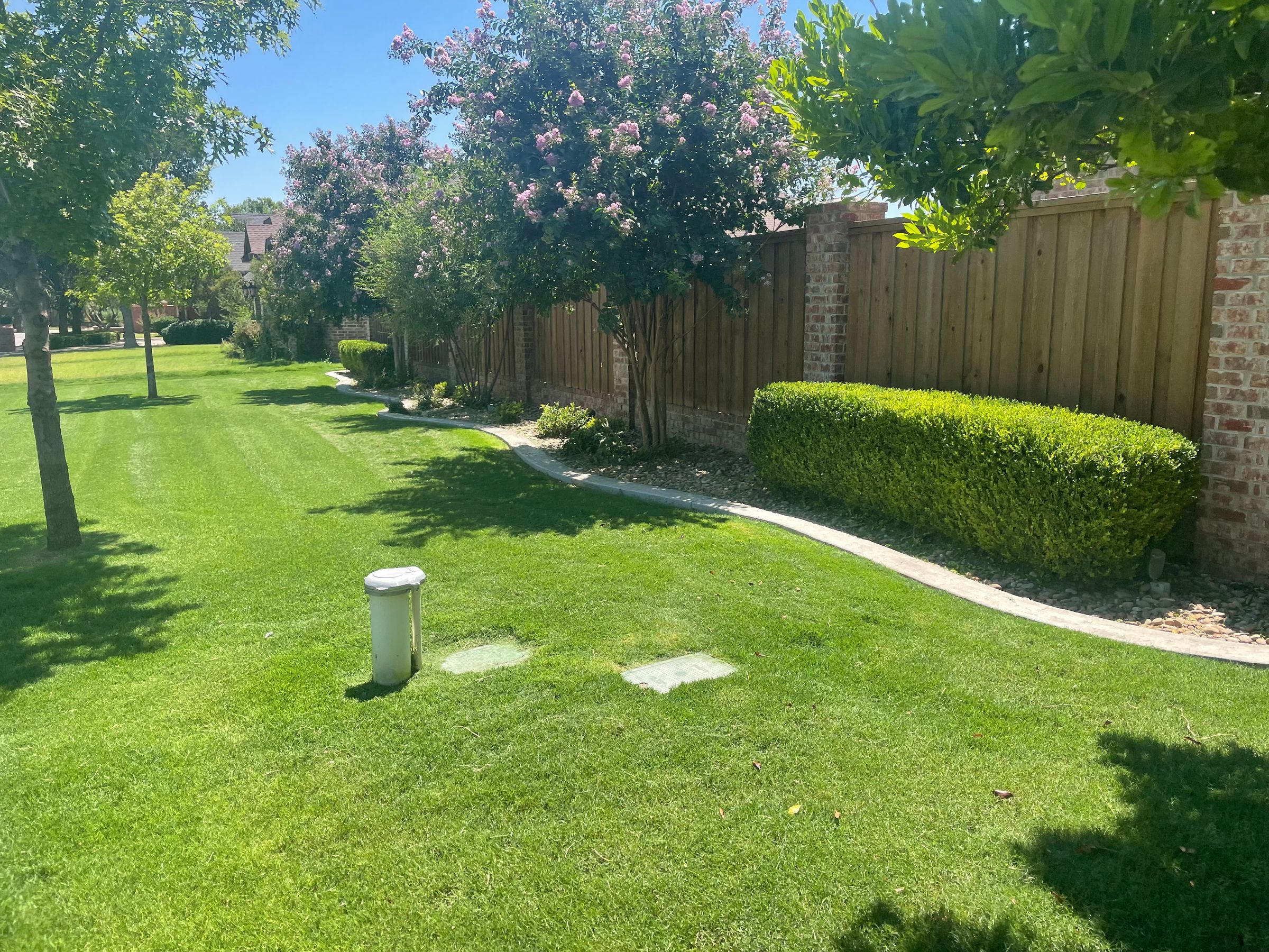 Uncle B's Lawn Care's image