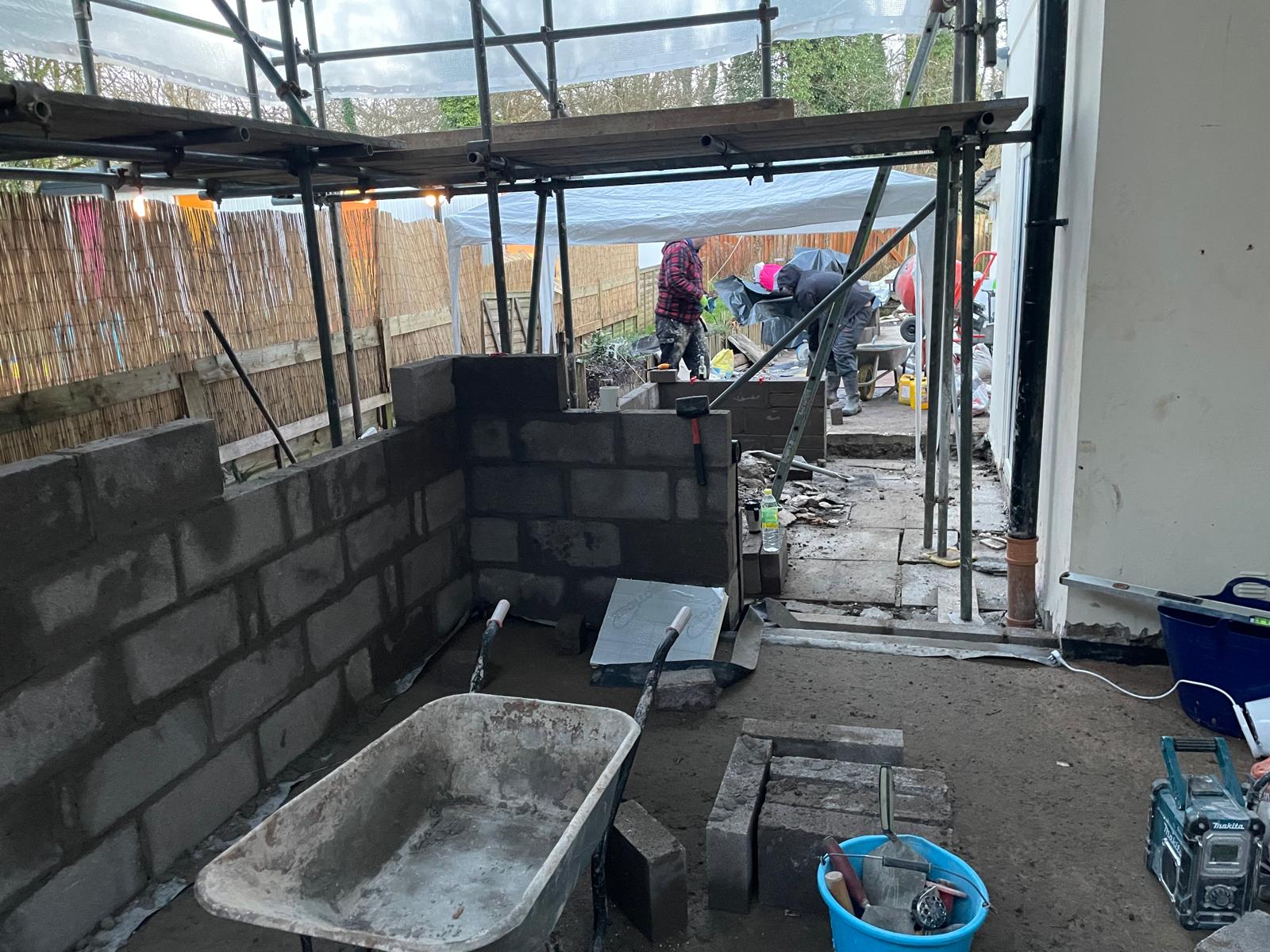 Trilogy Builders's image