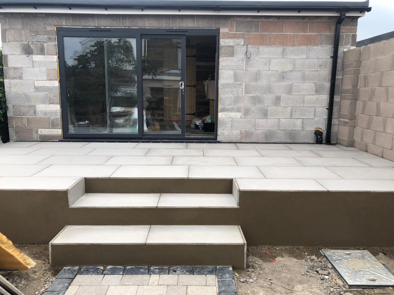 Trilogy Builders's image