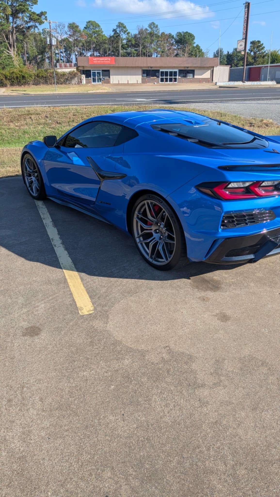 Best Auto Detailing in East Texas's image