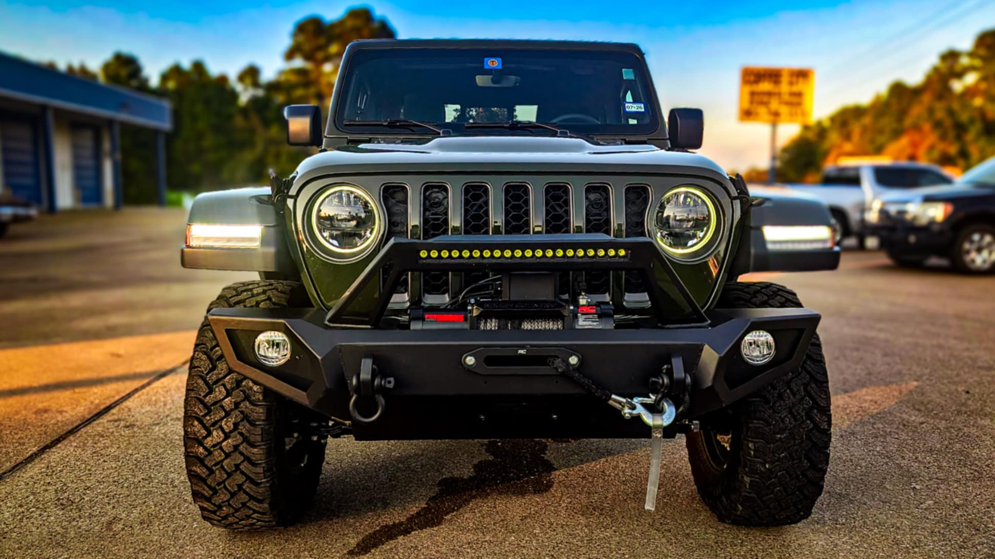 Best Auto Detailing in East Texas's image