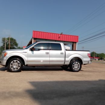Best Auto Detailing in East Texas's image