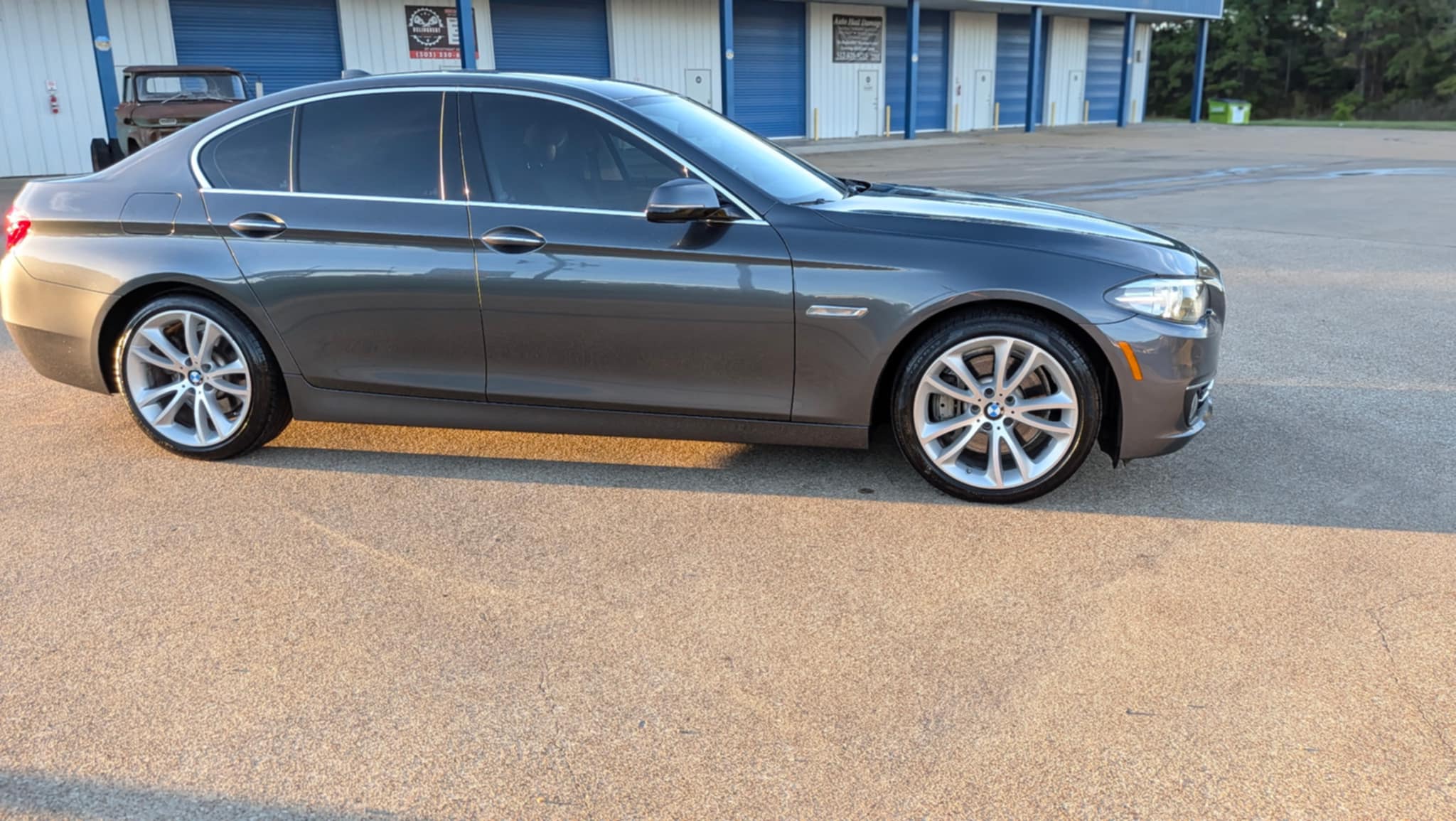 Best Auto Detailing in East Texas's image