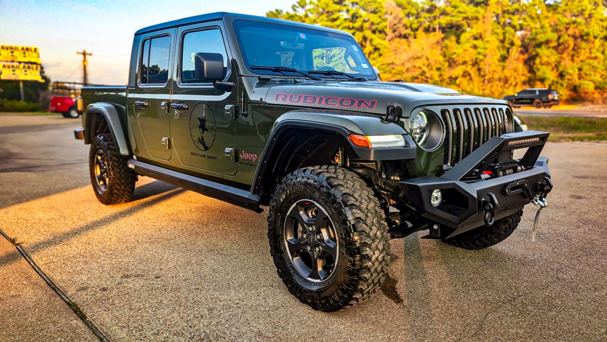 Best Auto Detailing in East Texas's image