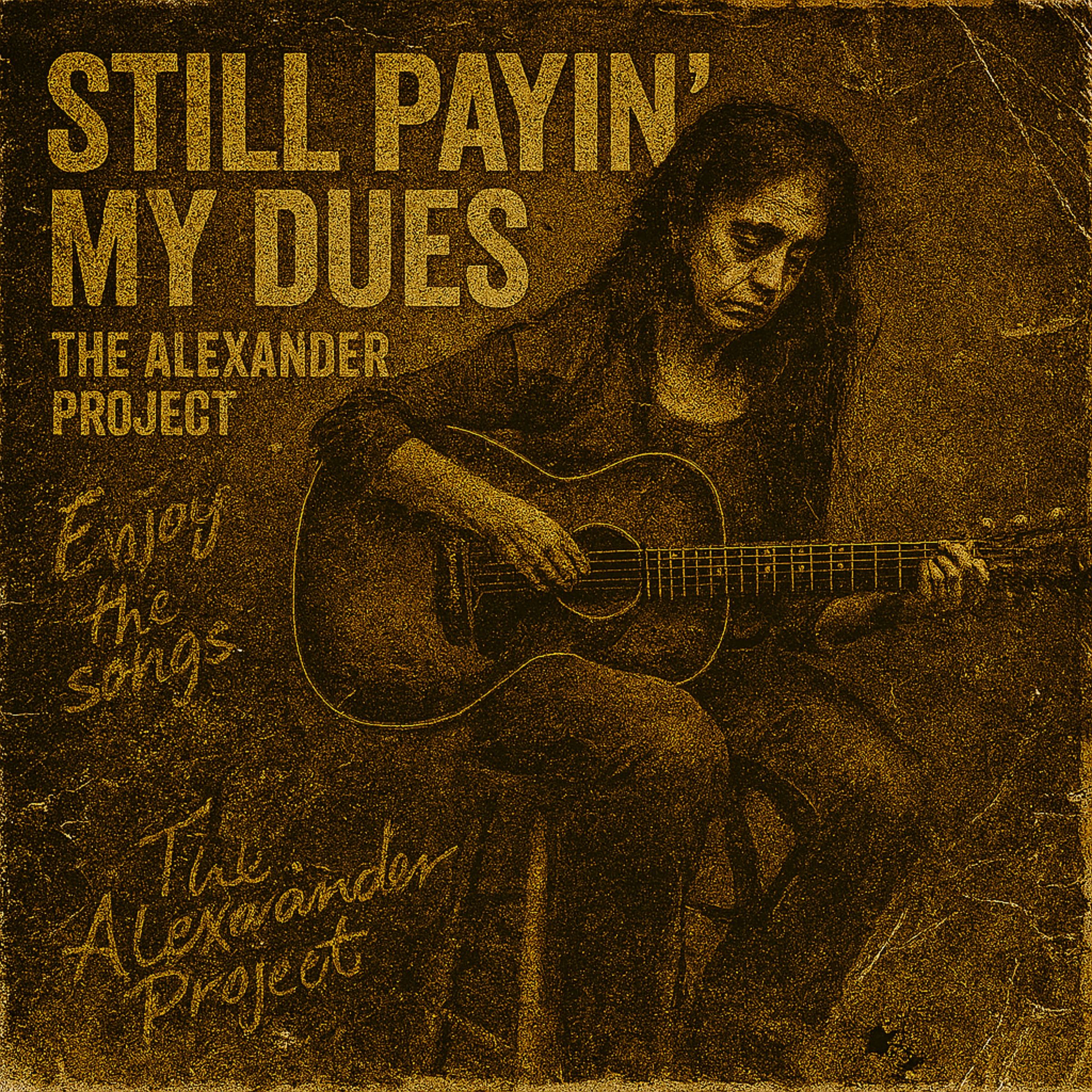 The Alexander Project