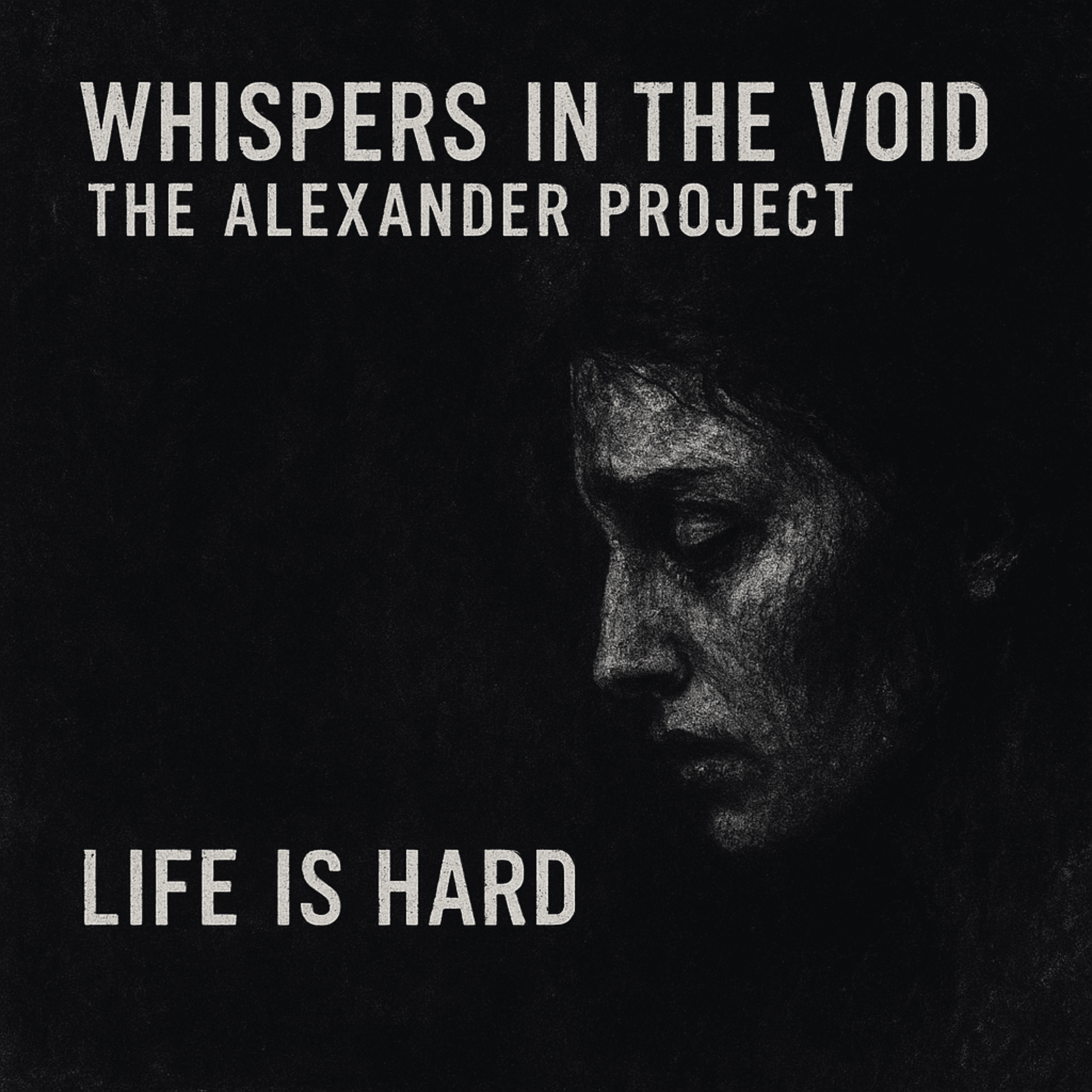 Whispers in the Void