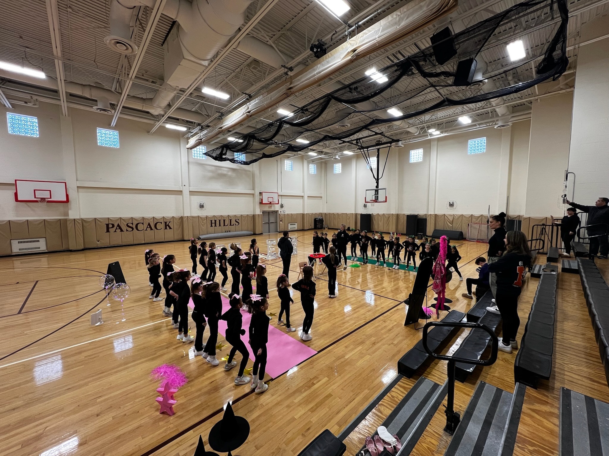 Muddy Brook Events & Productions's image