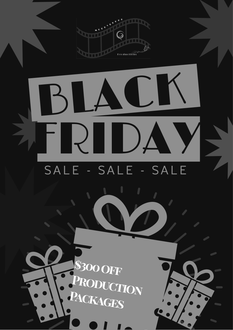 Muddy Brook Events & Productions's image