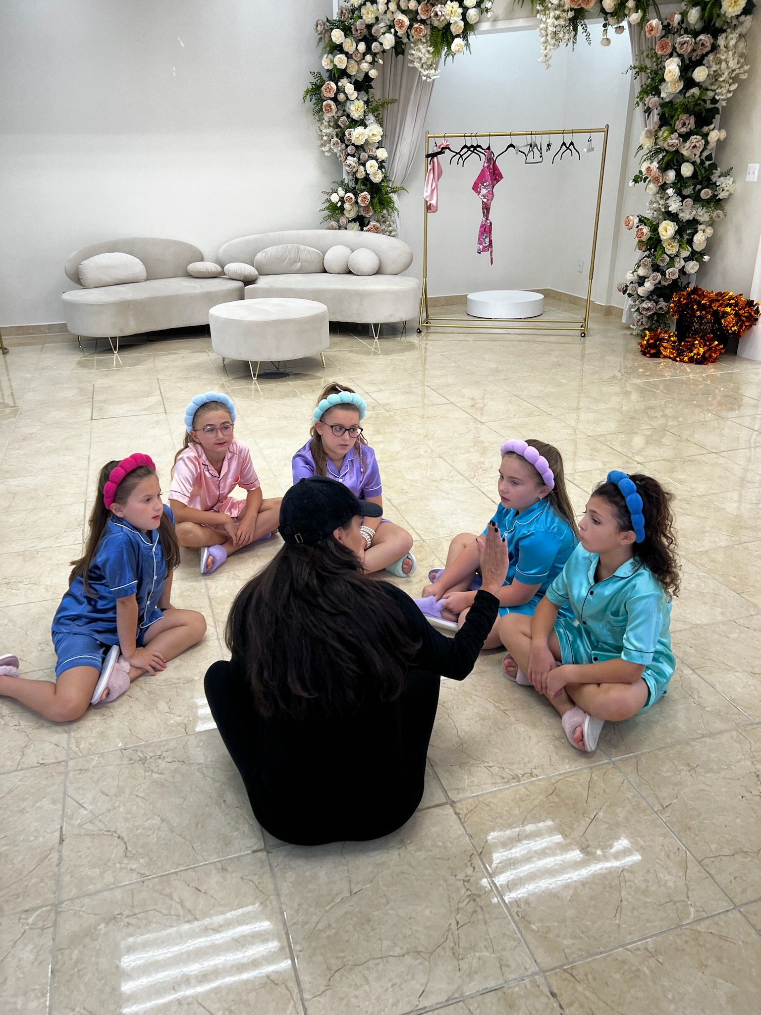 Muddy Brook Events & Productions's image