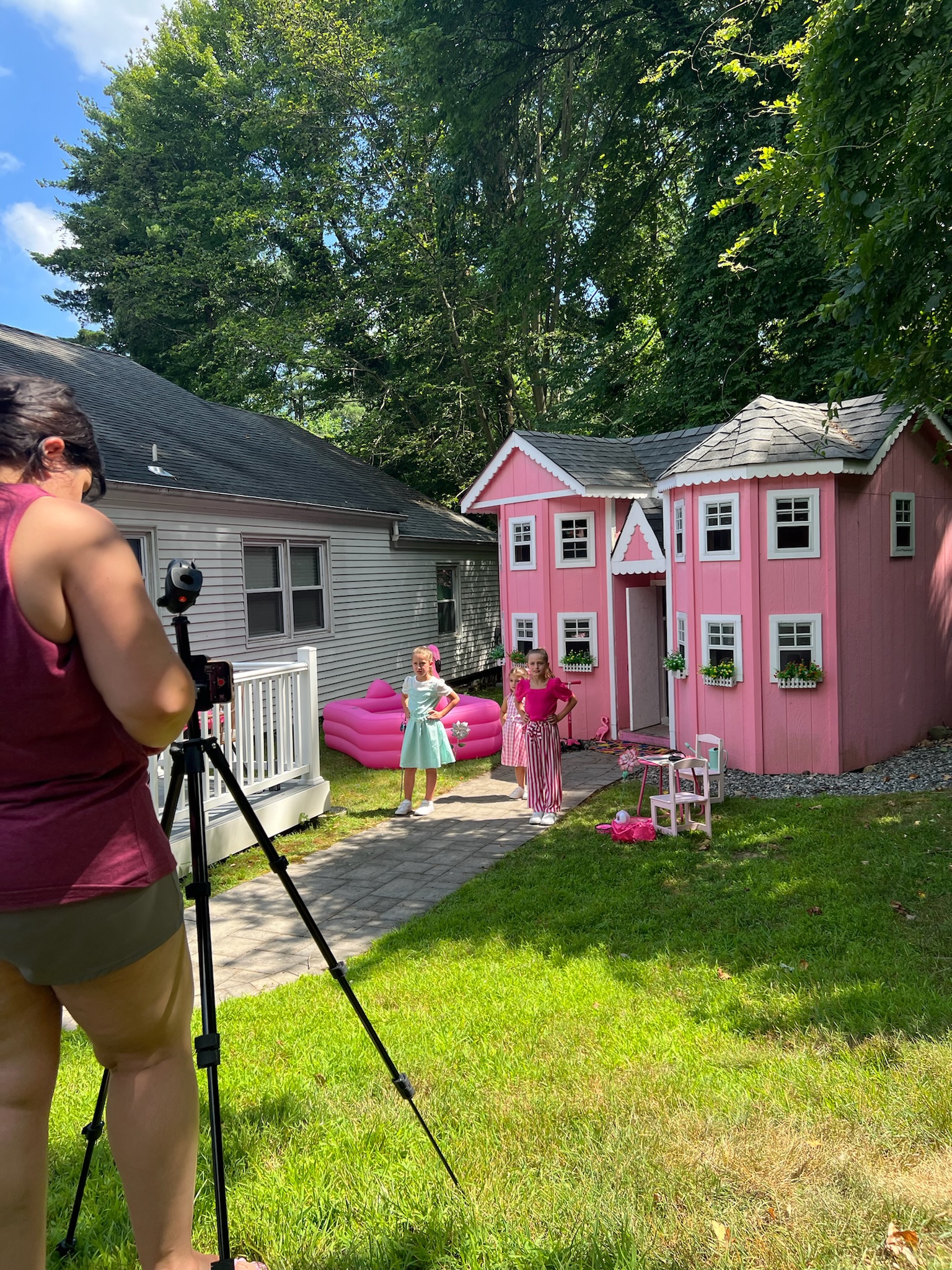 Muddy Brook Events & Productions's image