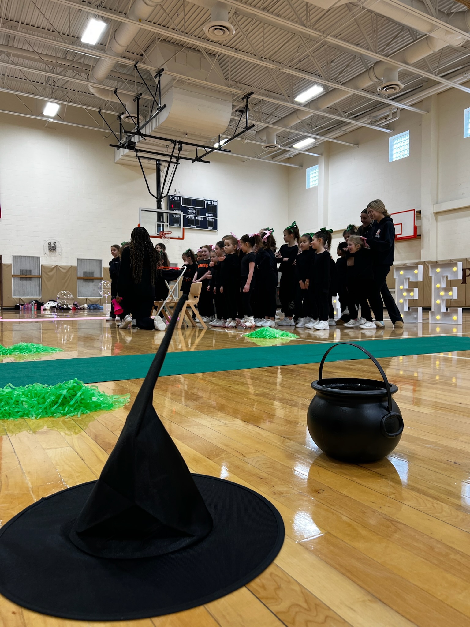 Muddy Brook Events & Productions's image