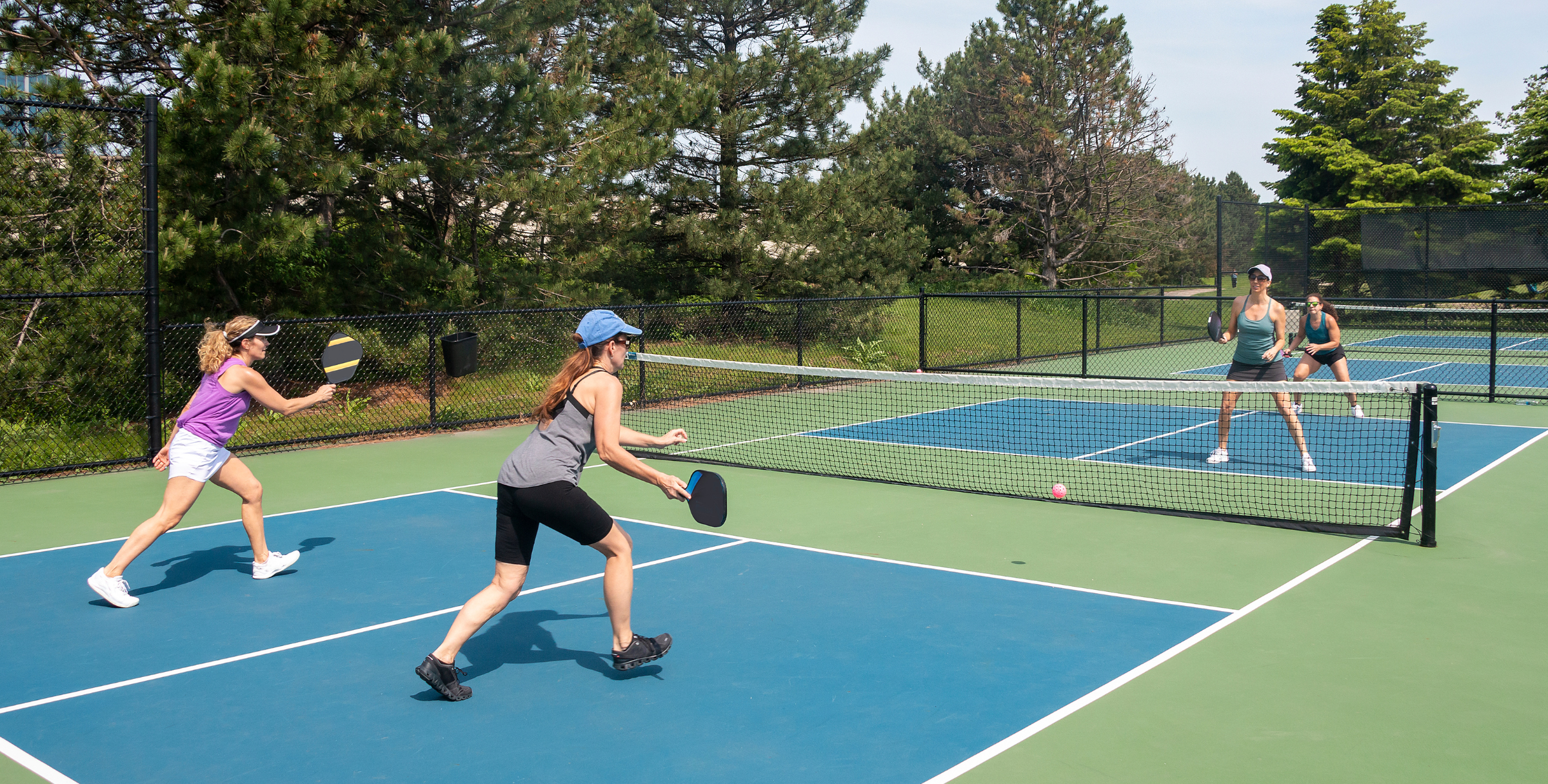 PB & A Pickleball Coaching's image