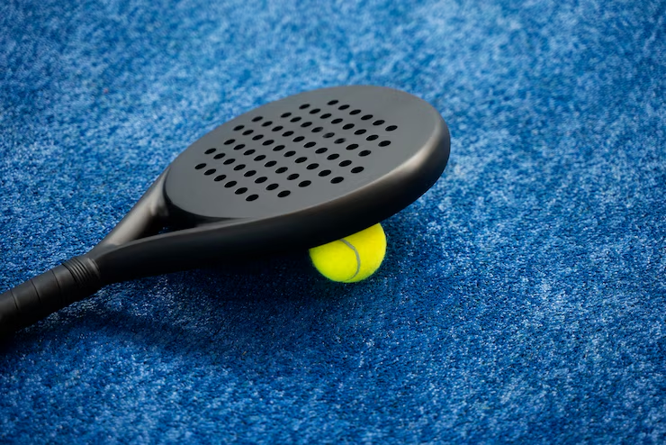 PB & A Pickleball Coaching's image