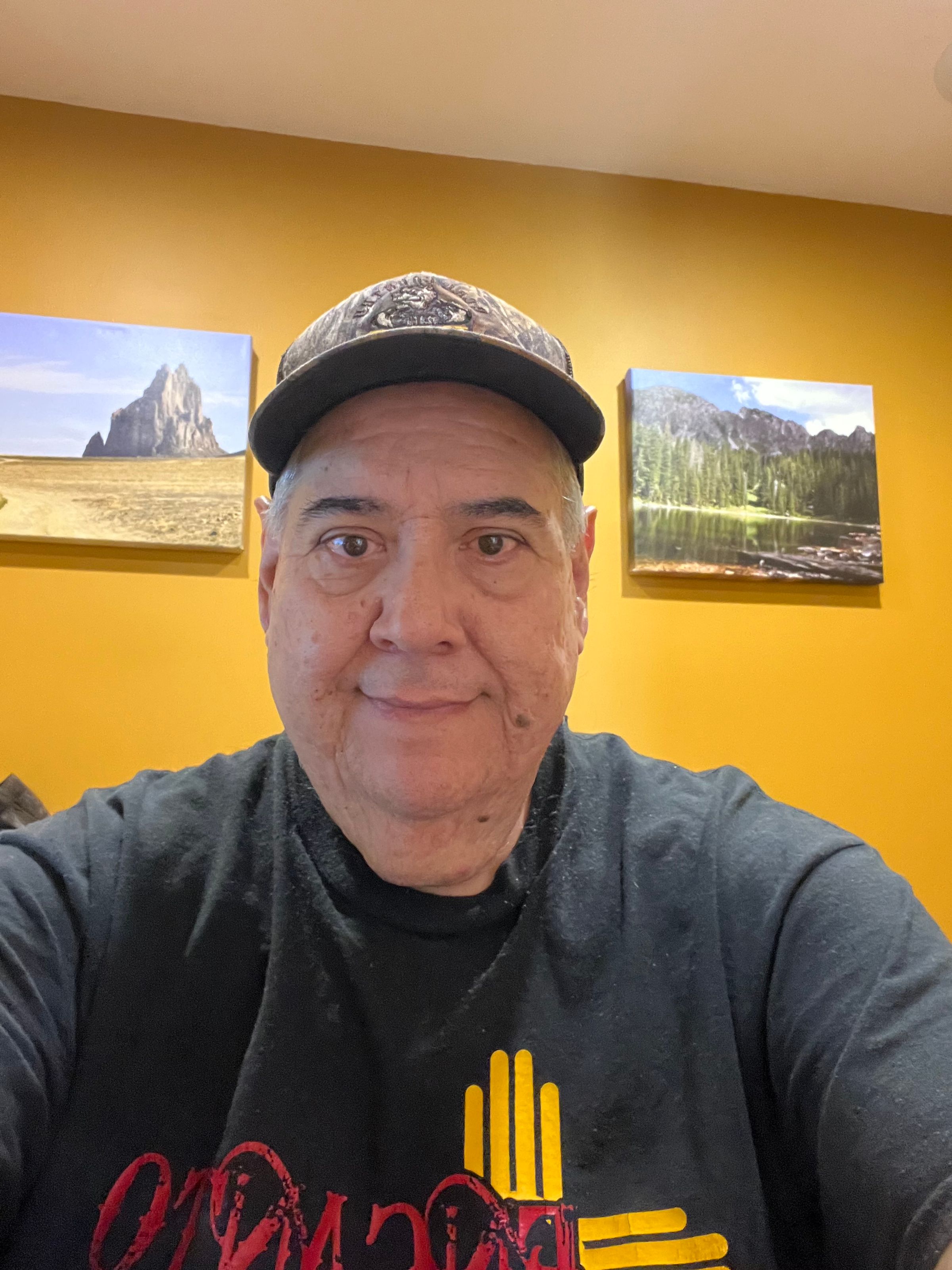 RUDY SISNEROS avatar