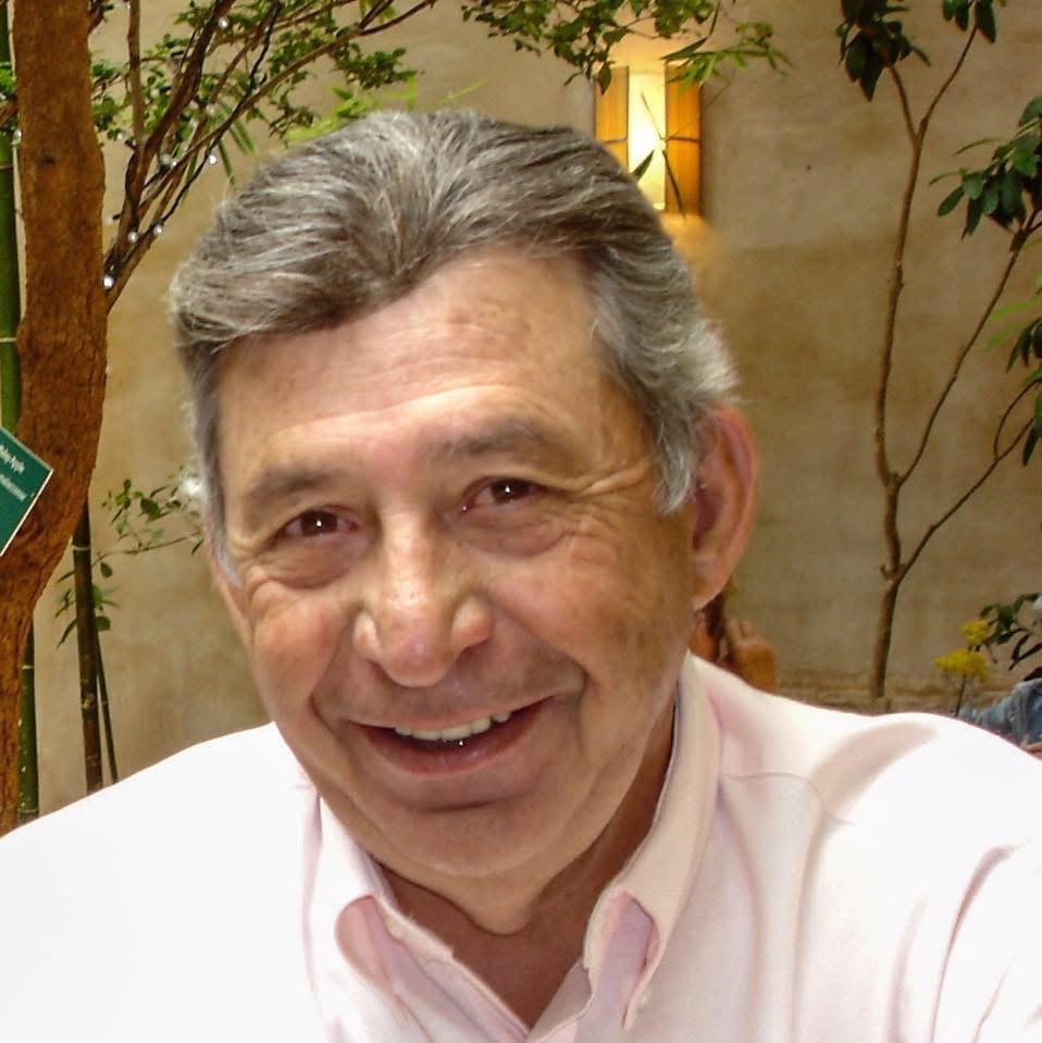 RICHARD L. GARCIA avatar