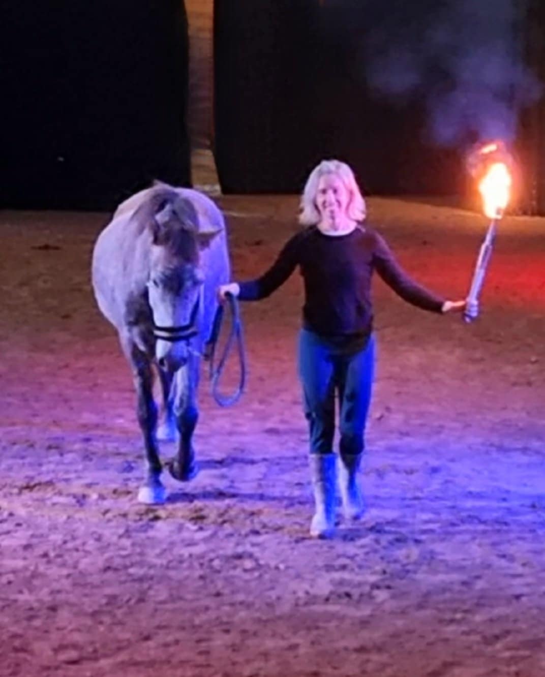 Ty Kalonn Equithérapie's image