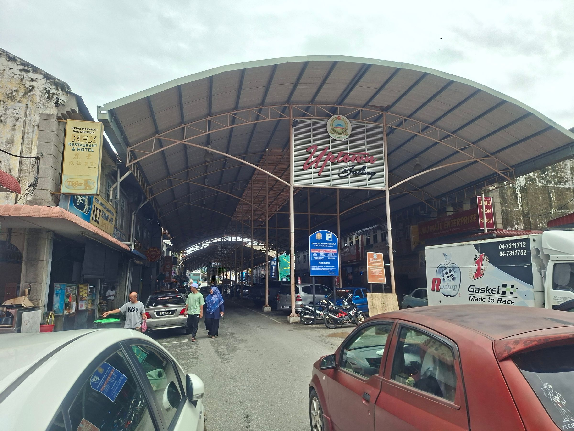 SYARIKAT CERMIN MATA STARLITE's image