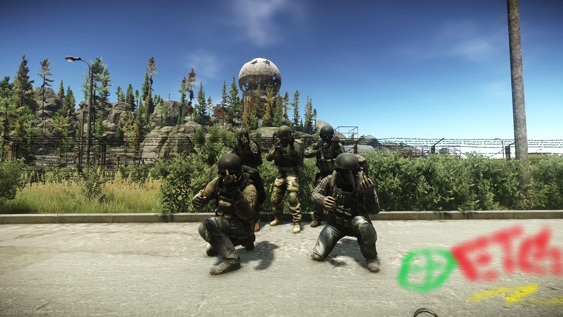 <ETG> Elite Tactical Gaming's image