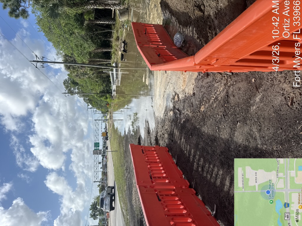 Coastal Dirt Works's image