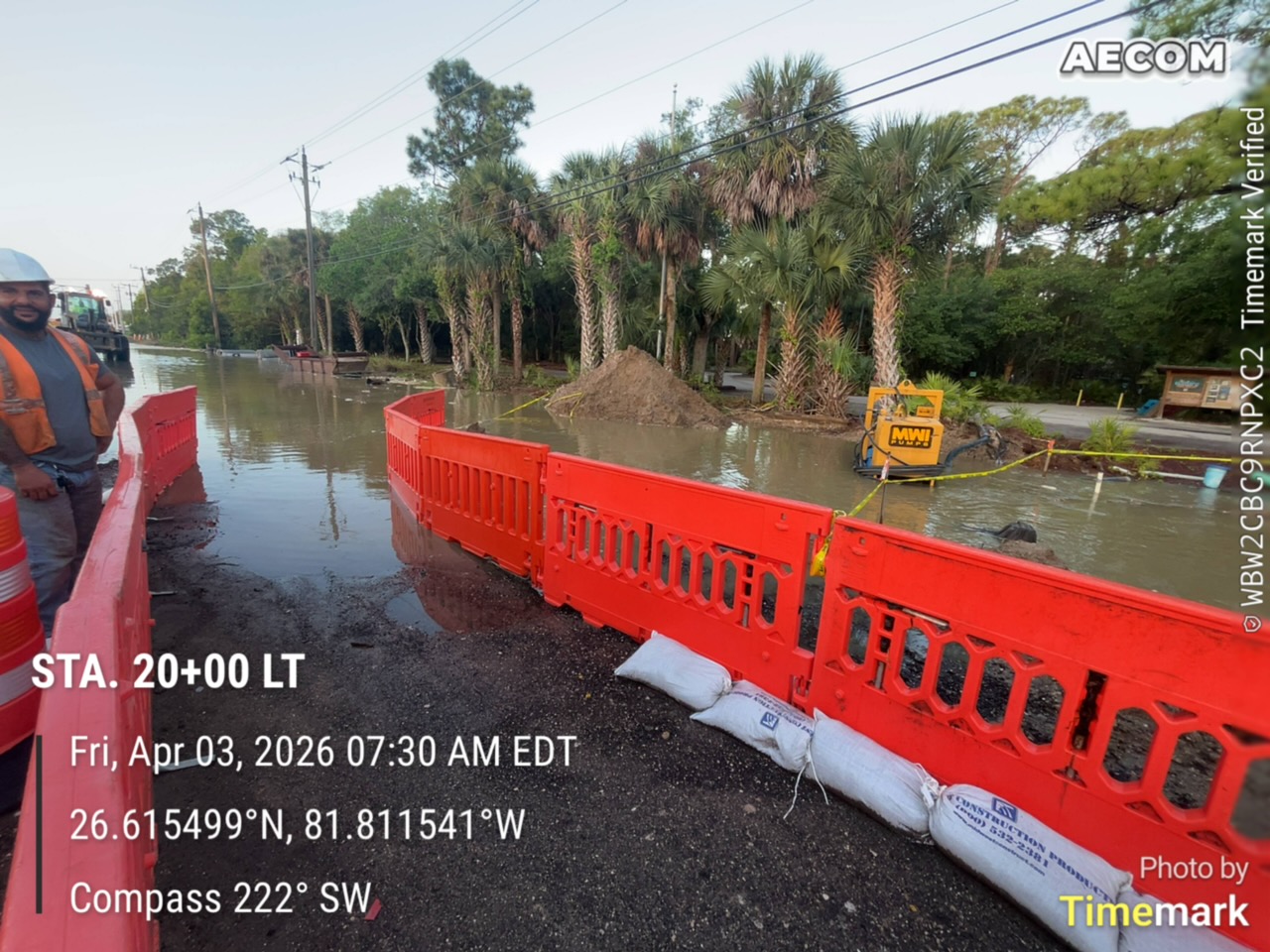 Coastal Dirt Works's image