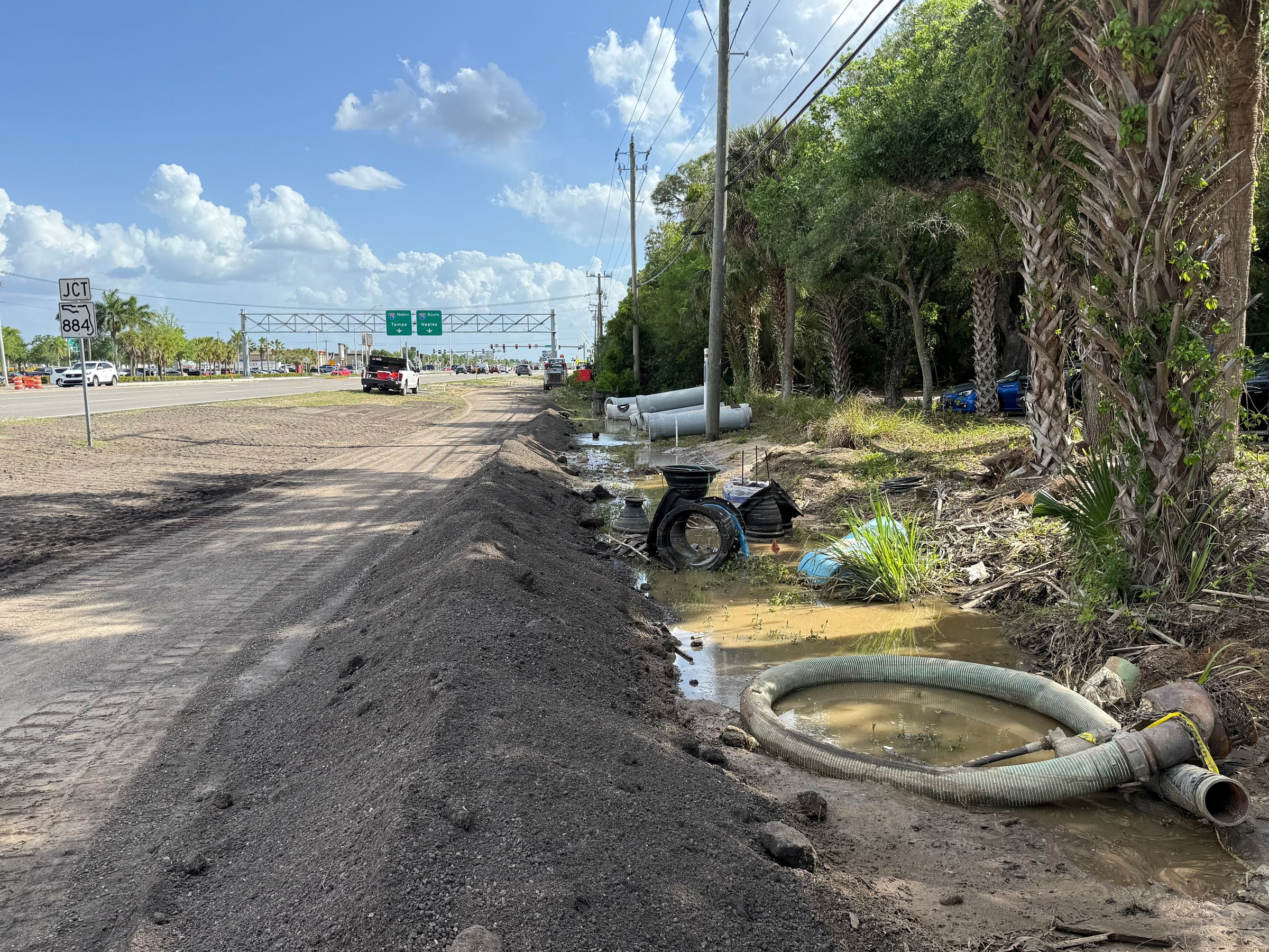 Coastal Dirt Works's image