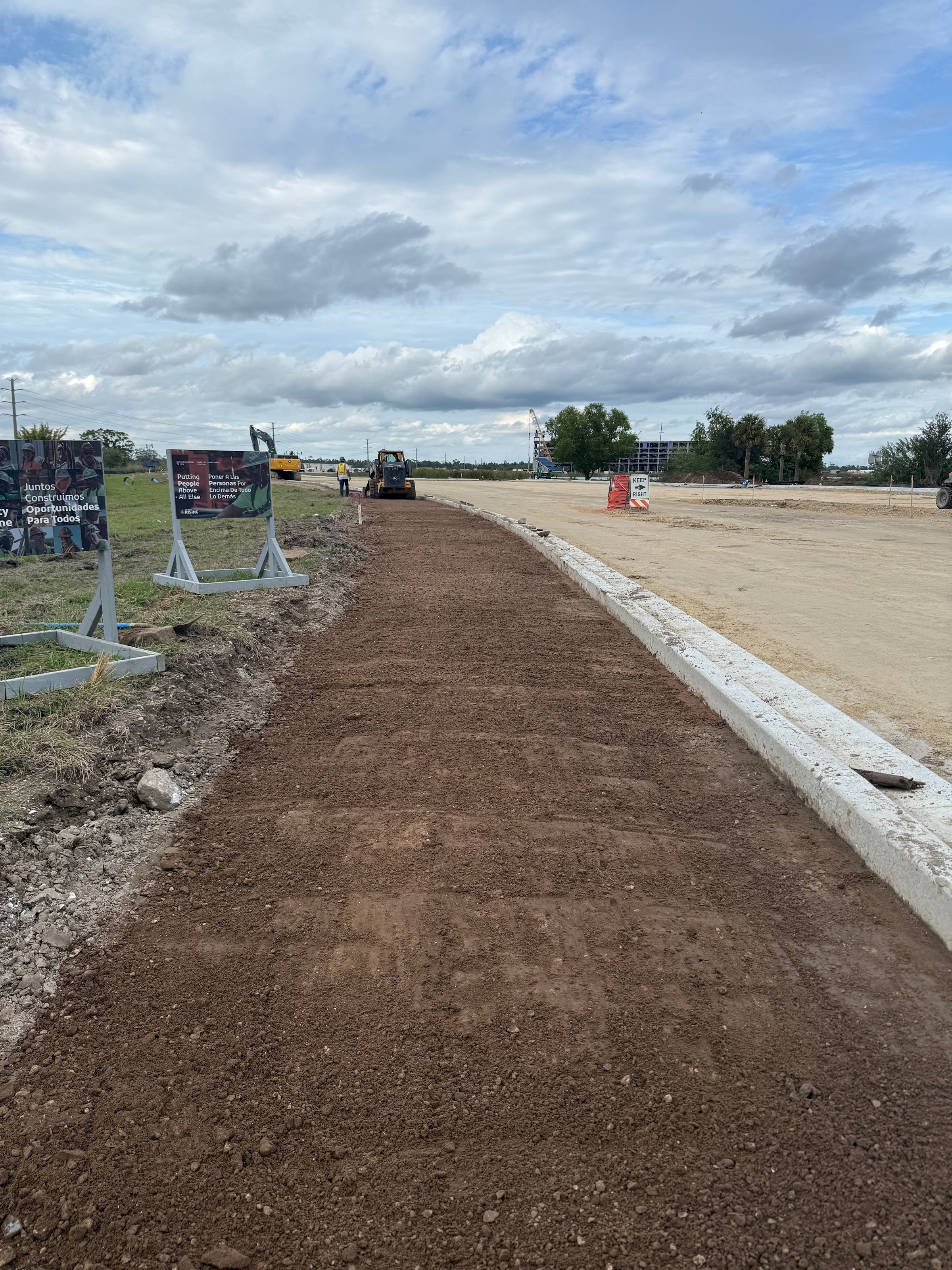 Coastal Dirt Works's image