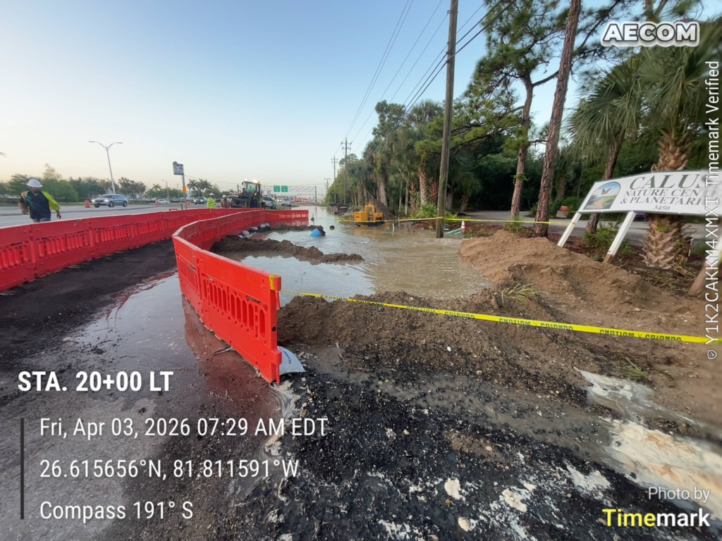 Coastal Dirt Works's image