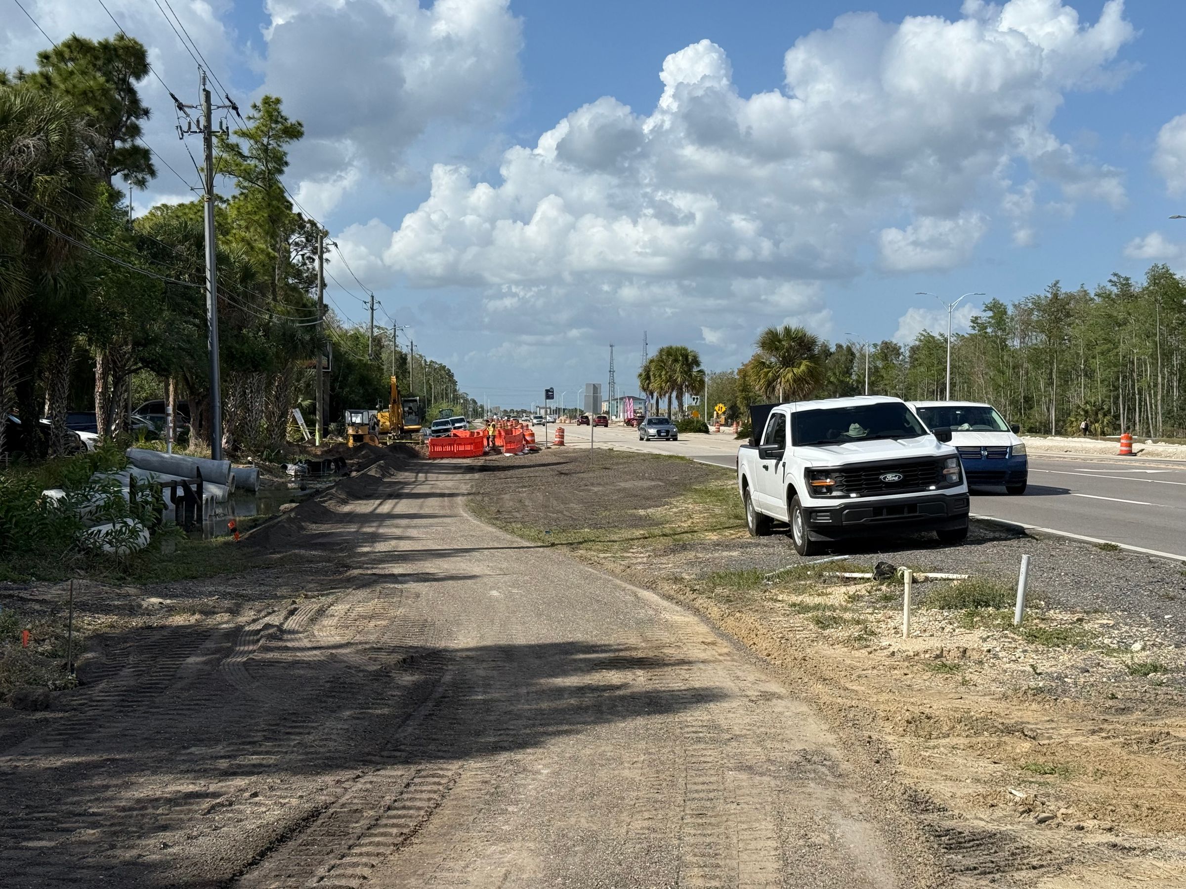 Coastal Dirt Works's image