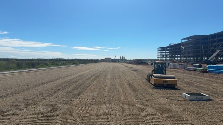 Coastal Dirt Works's image