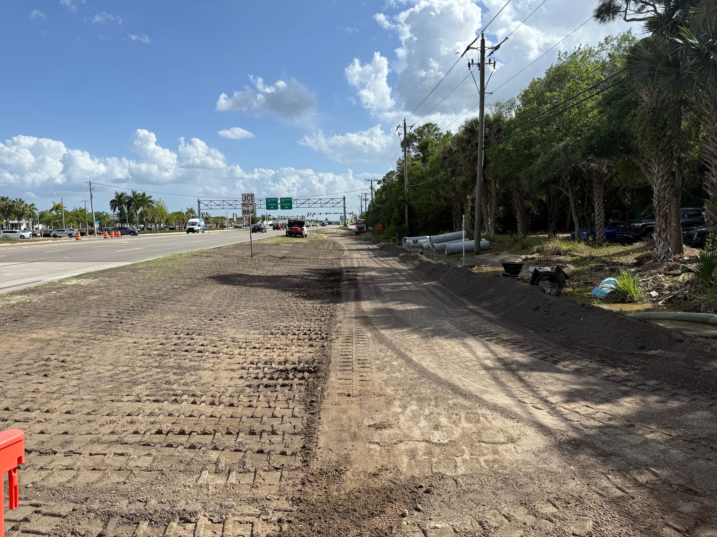 Coastal Dirt Works's image