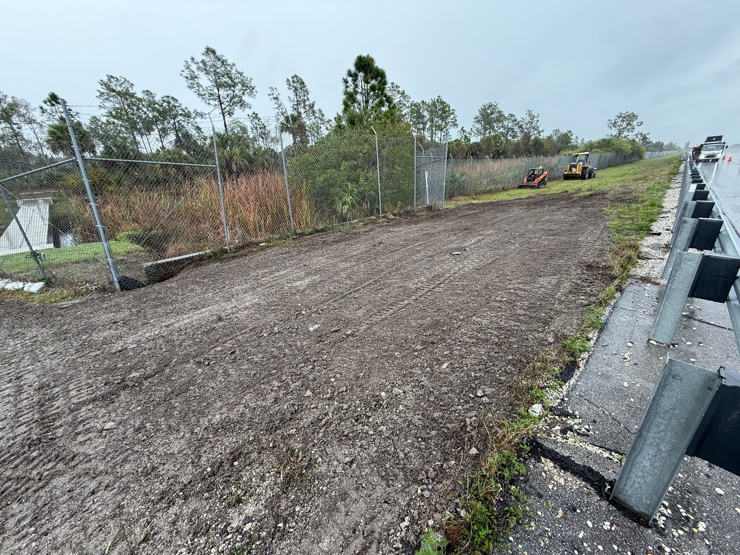 Coastal Dirt Works's image