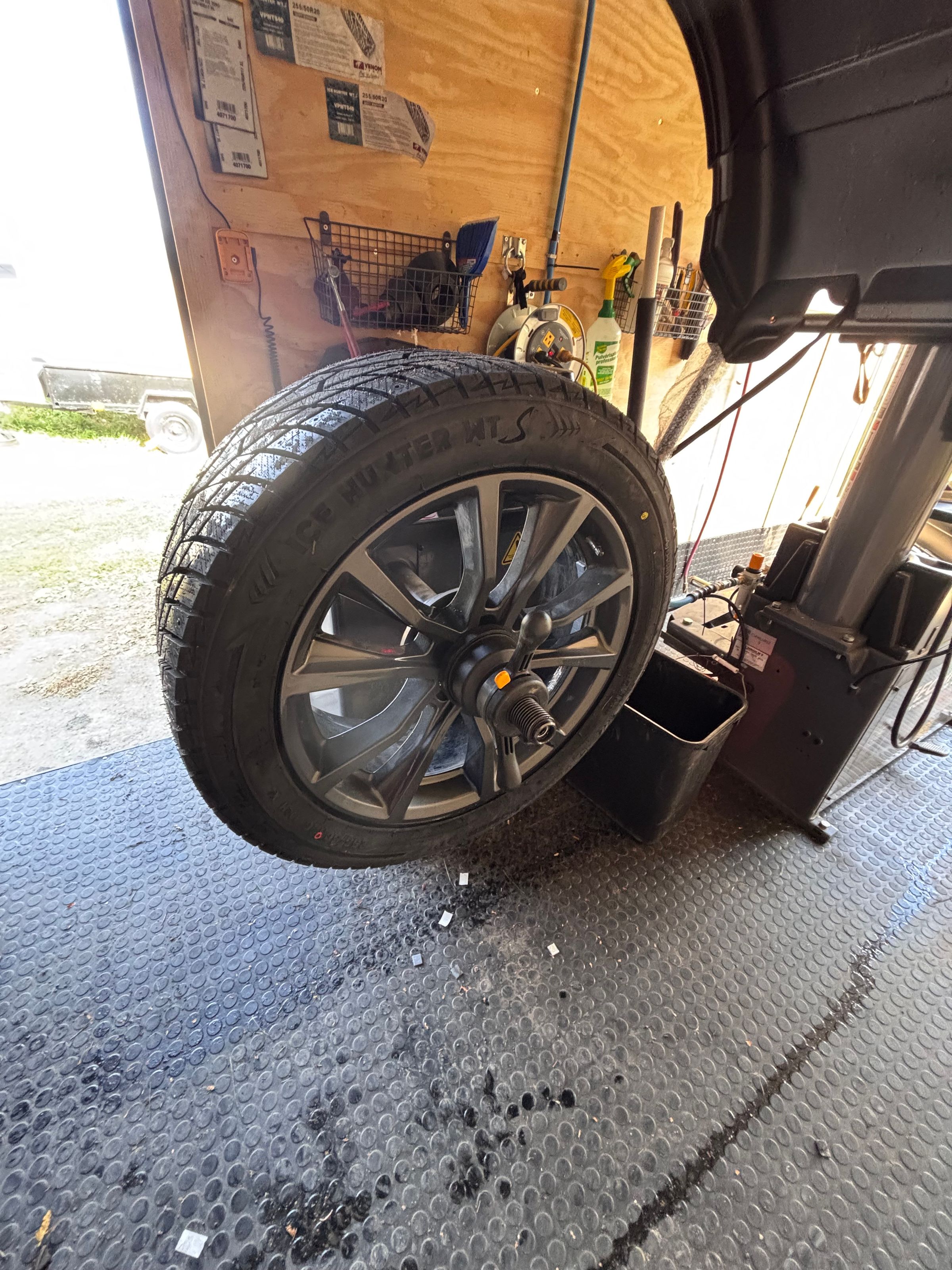 Services MOB's image