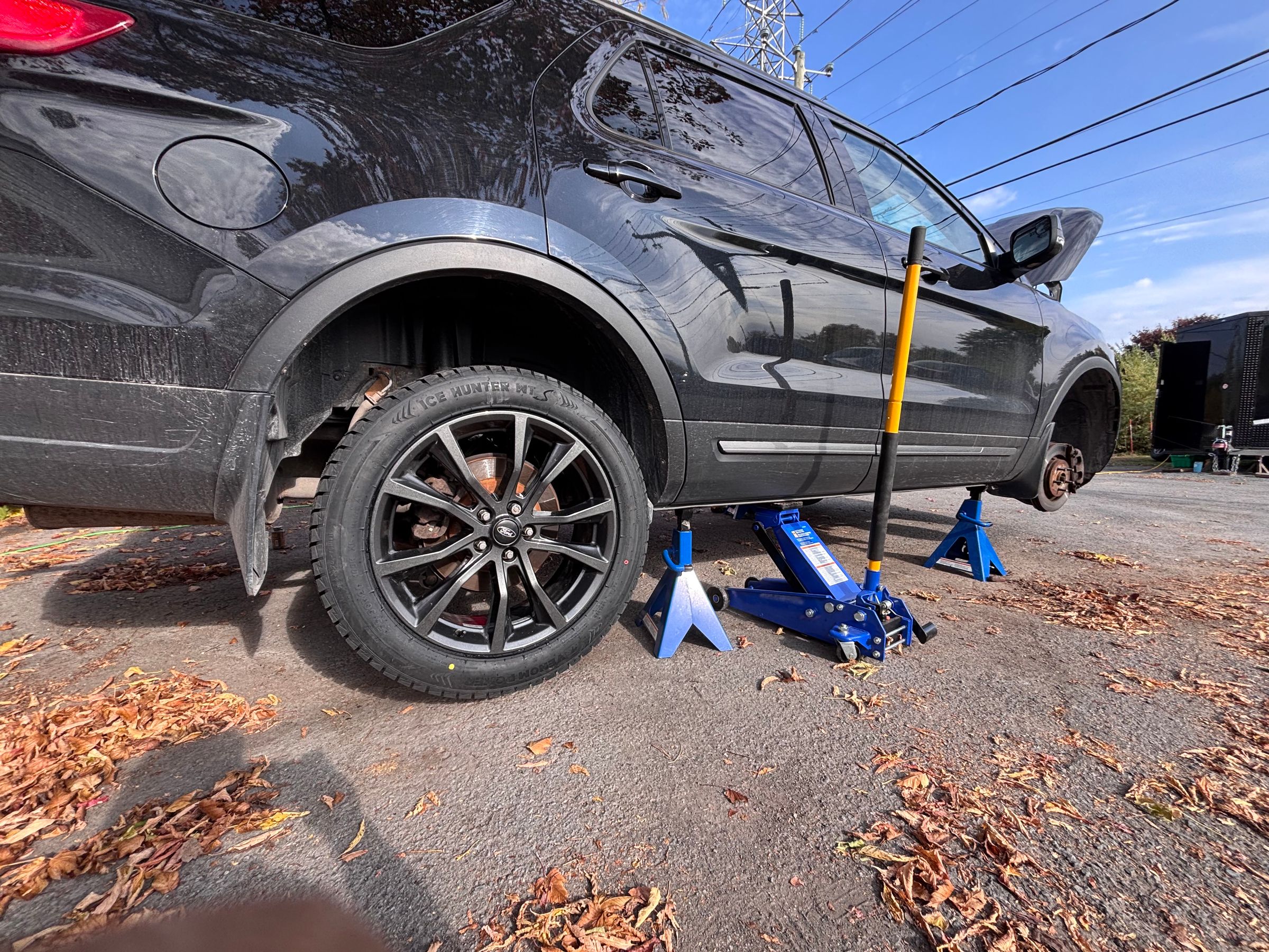 Services MOB's image