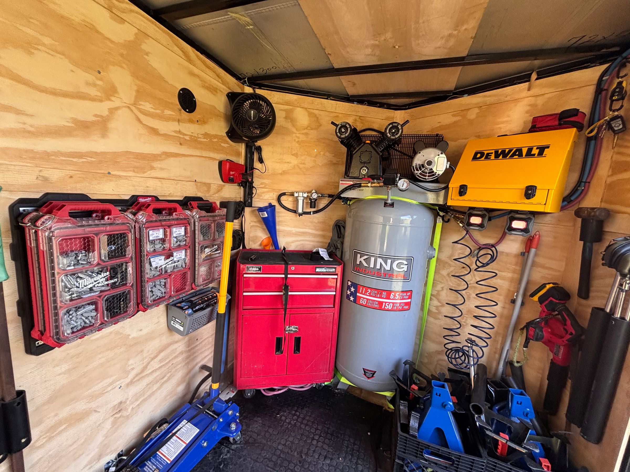 Services MOB's image