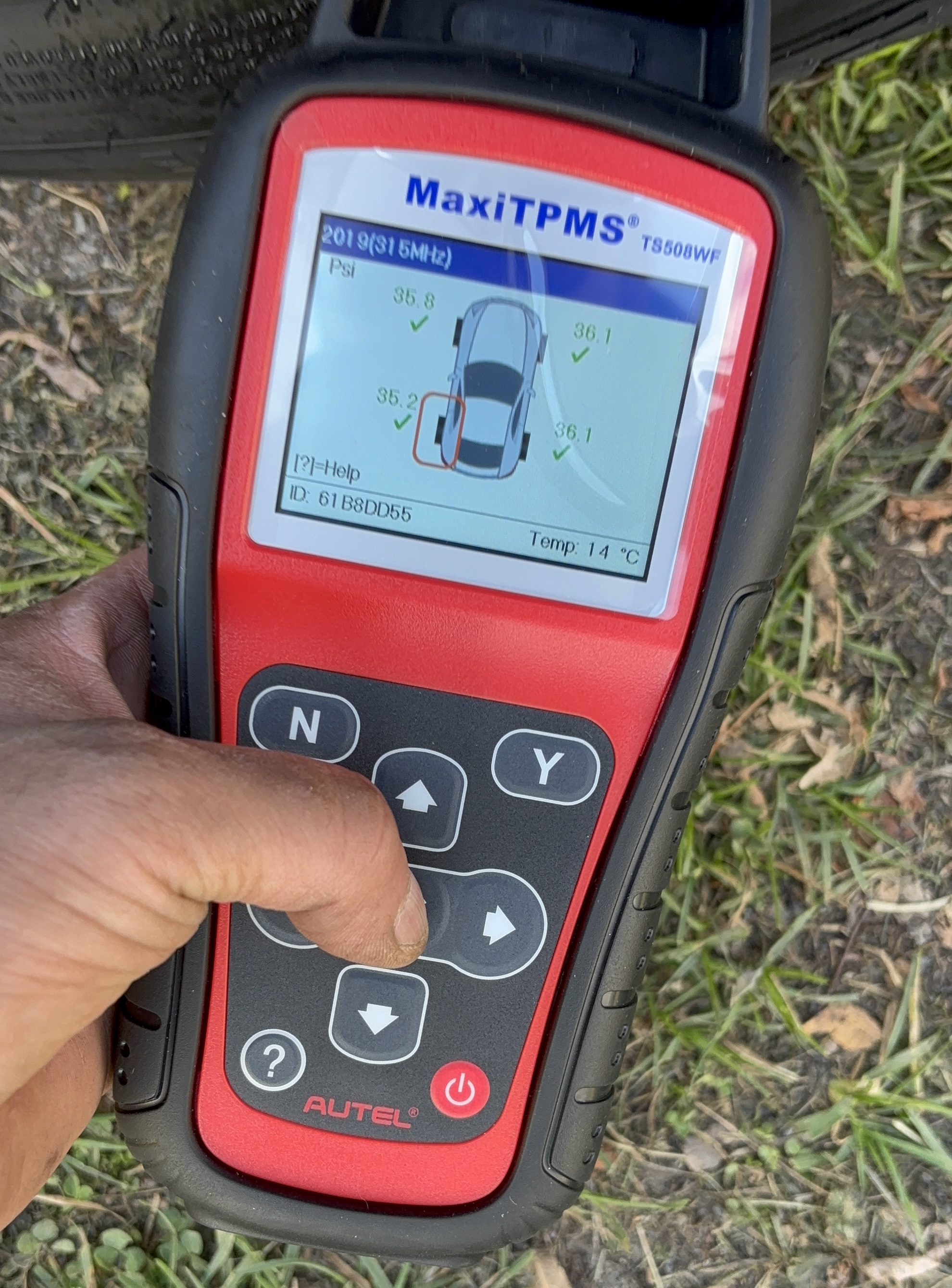 Services MOB's image