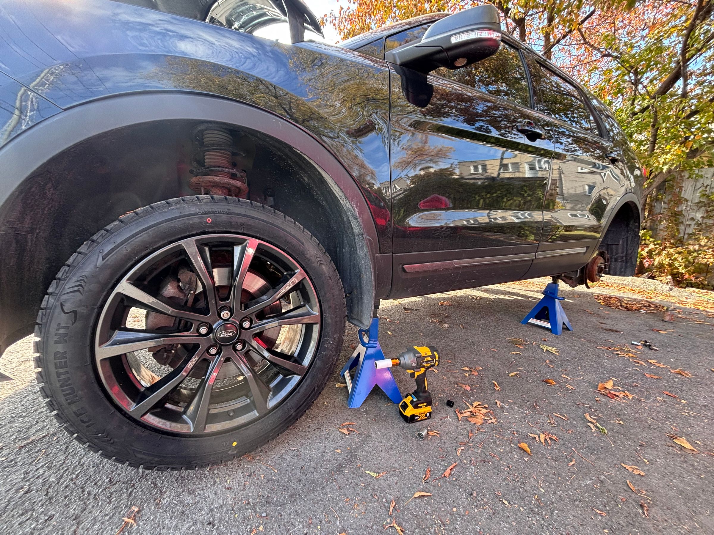 Services MOB's image