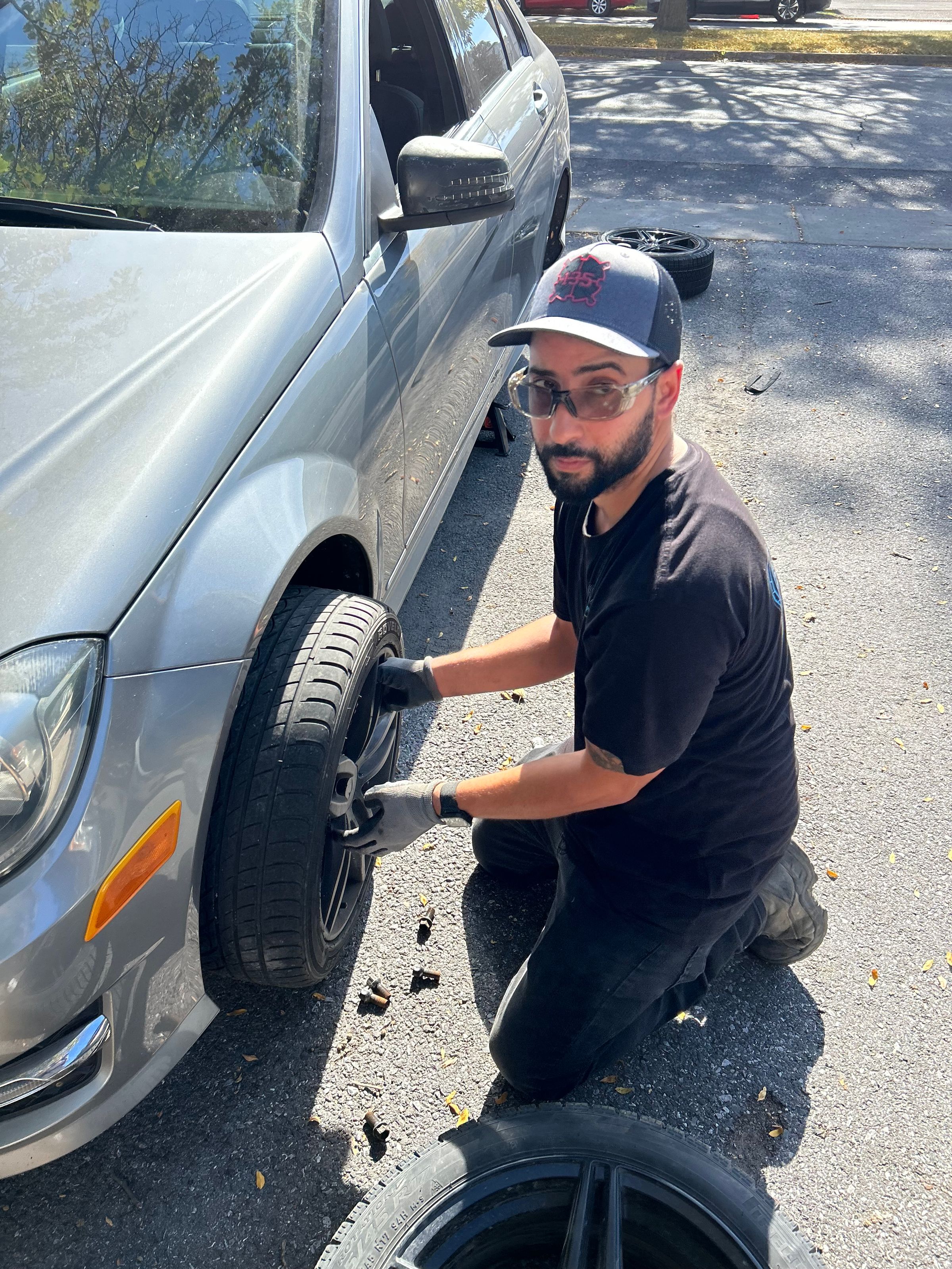 Services MOB's image