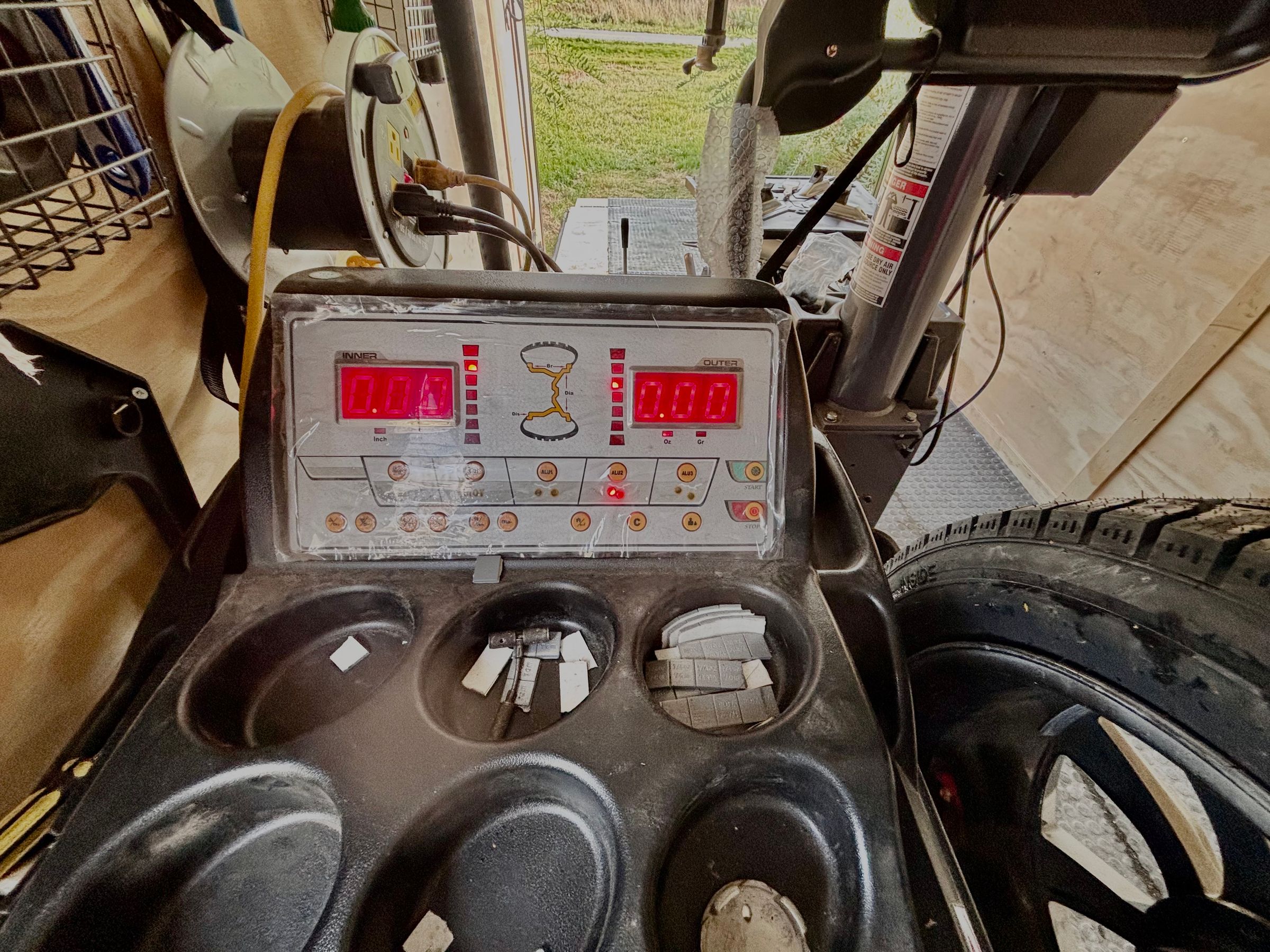 Services MOB's image