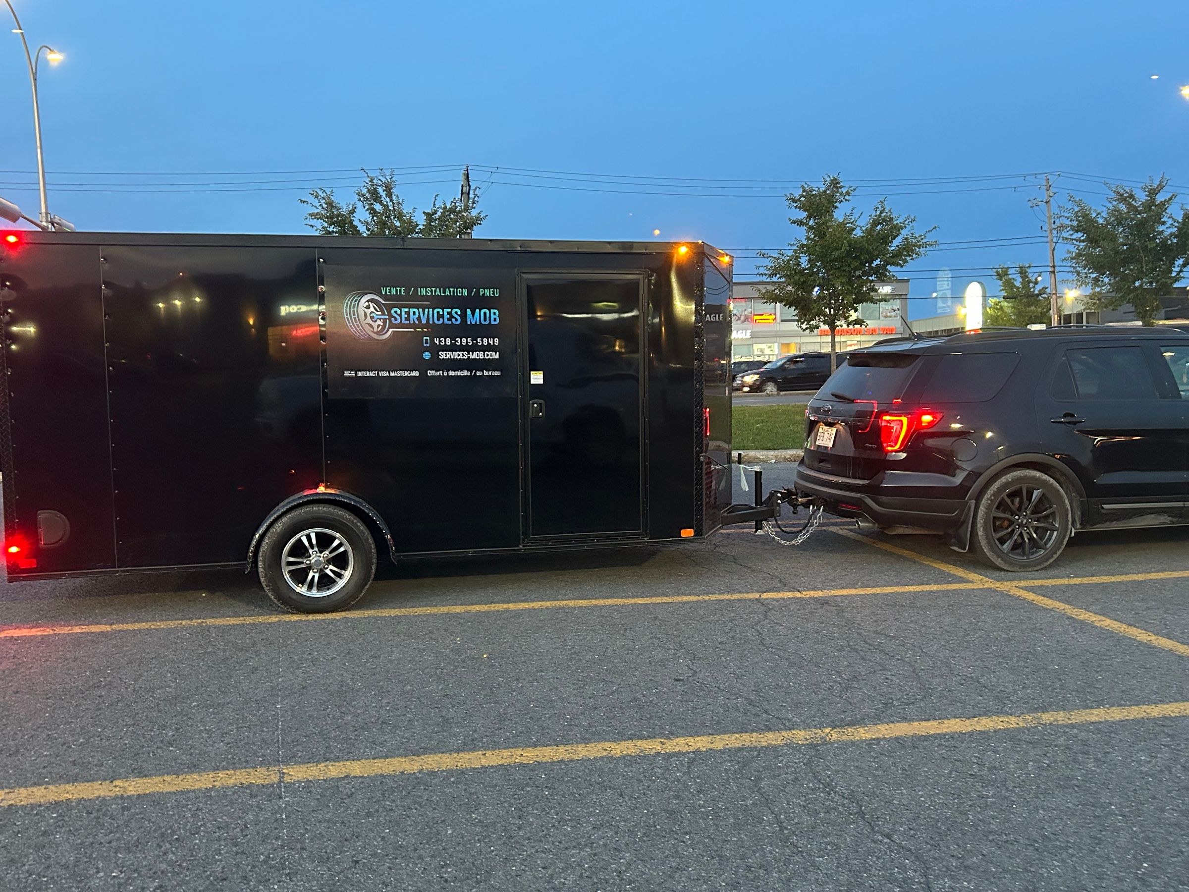 Services MOB's image