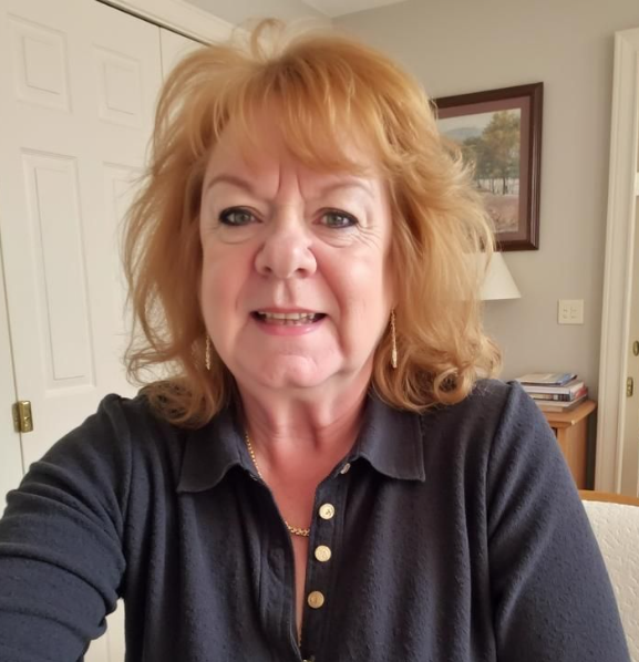 Jane Montgomery
