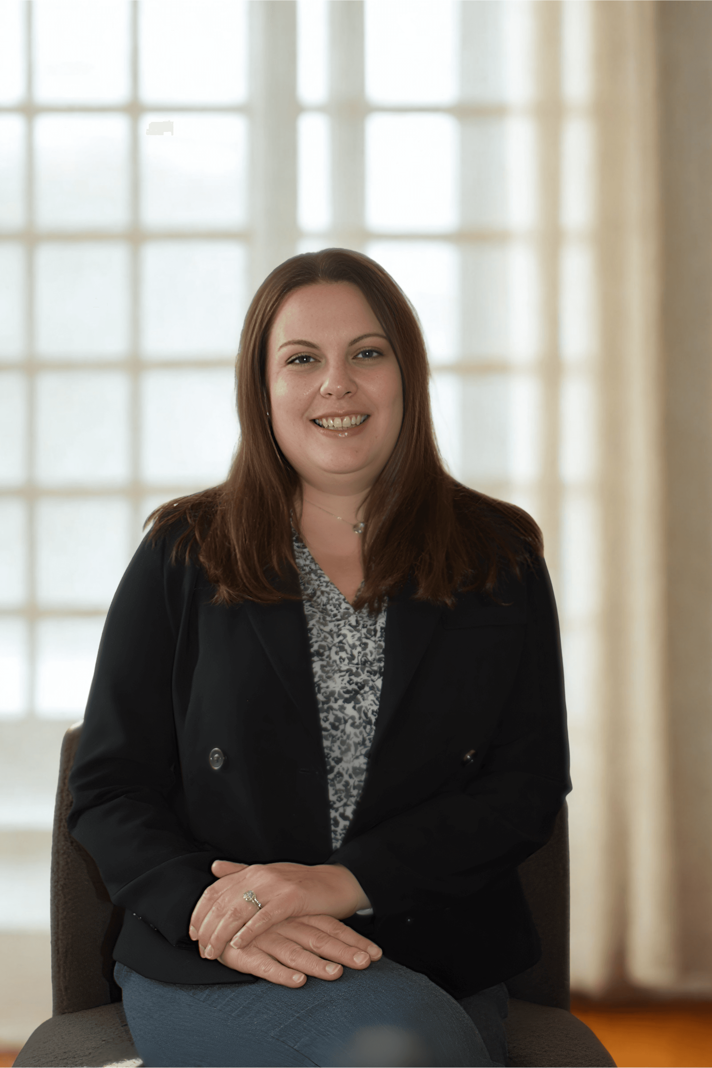 Sandy Montalvo, MA, LCPC