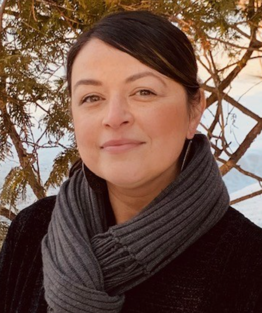 Monica Dominguez-Banuelos, MSW