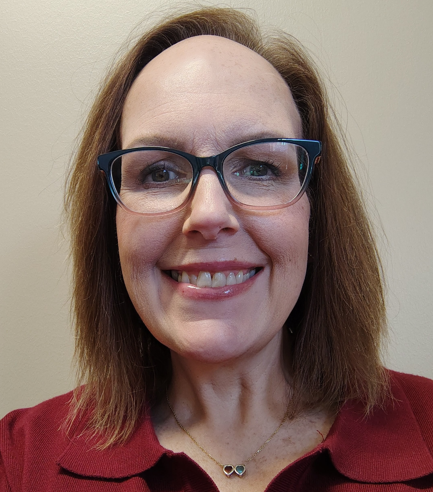 Margaret Misiolek MA, LPC, ICDVP