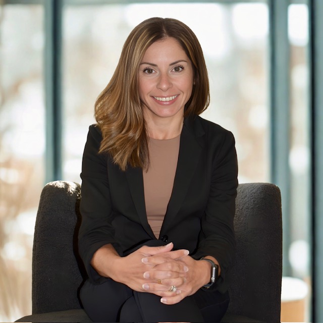 Despina Spencer, MA LCPC