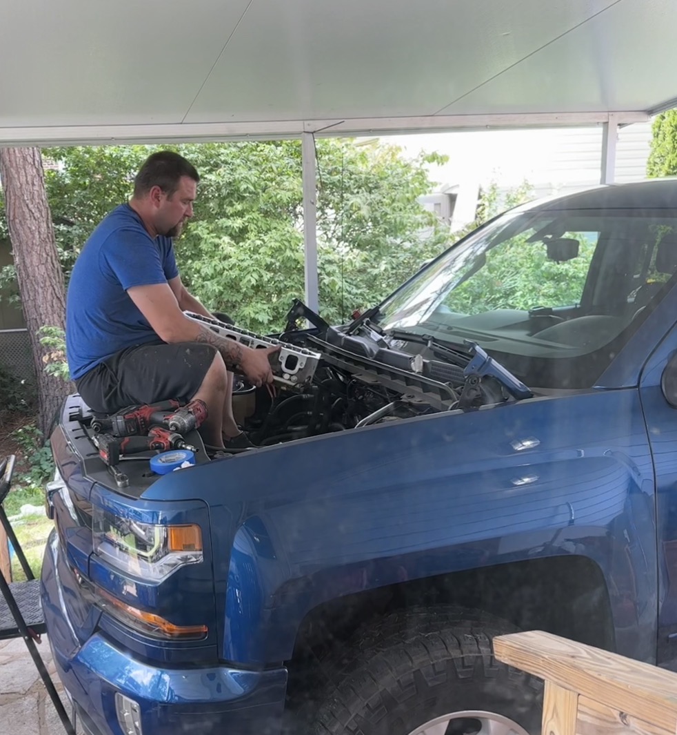 Sk Autoworks Garage's image