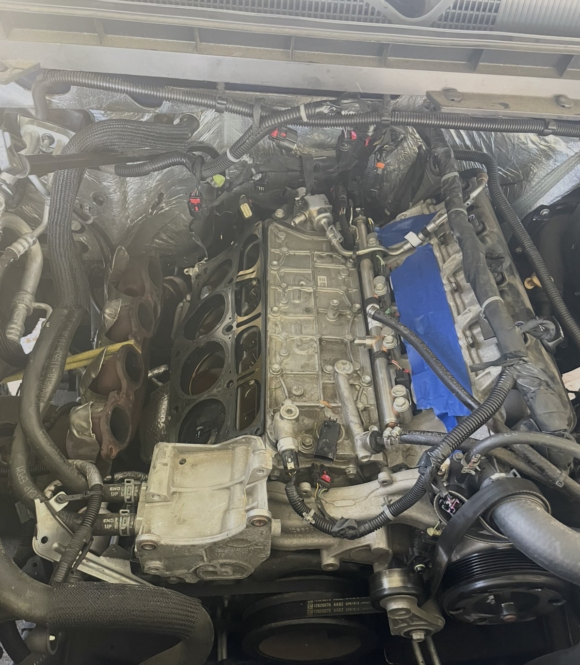 Sk Autoworks Garage's image